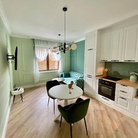 Classic And New Brand Apartment San Stefano 9 Varna Extérieur photo