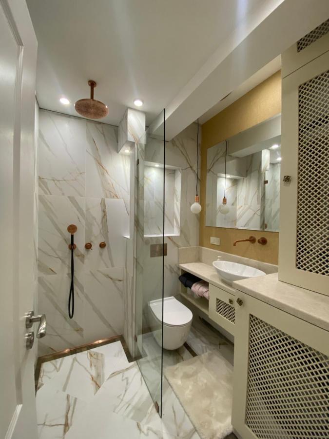 Classic And New Brand Apartment San Stefano 9 Varna Extérieur photo