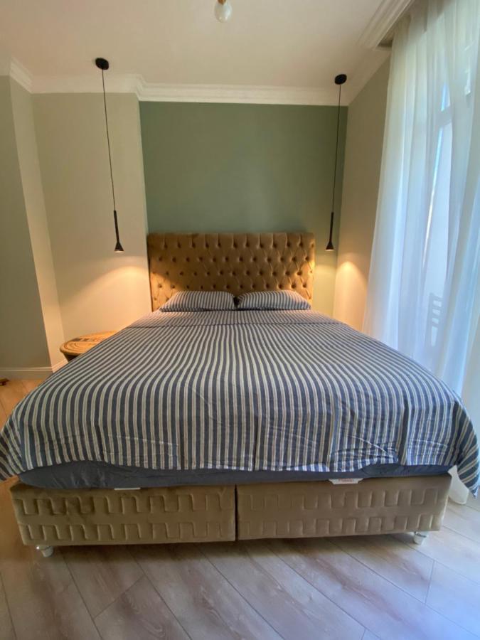 Classic And New Brand Apartment San Stefano 9 Varna Extérieur photo