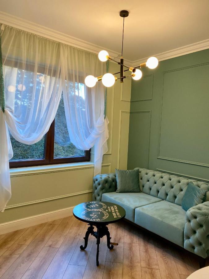 Classic And New Brand Apartment San Stefano 9 Varna Extérieur photo
