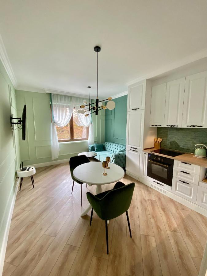 Classic And New Brand Apartment San Stefano 9 Varna Extérieur photo