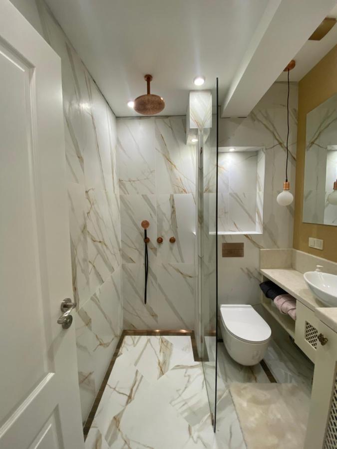Classic And New Brand Apartment San Stefano 9 Varna Extérieur photo