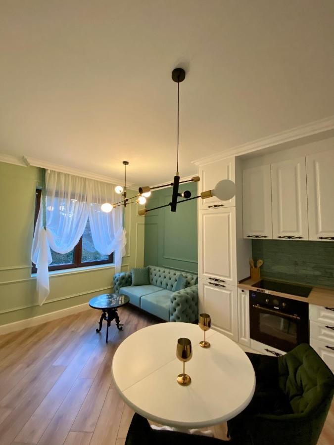 Classic And New Brand Apartment San Stefano 9 Varna Extérieur photo