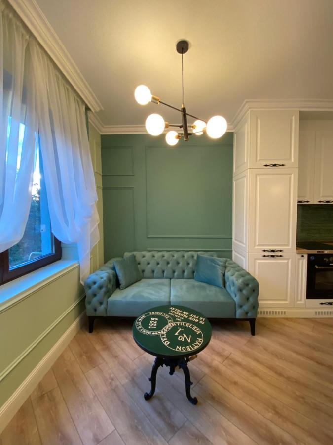 Classic And New Brand Apartment San Stefano 9 Varna Extérieur photo