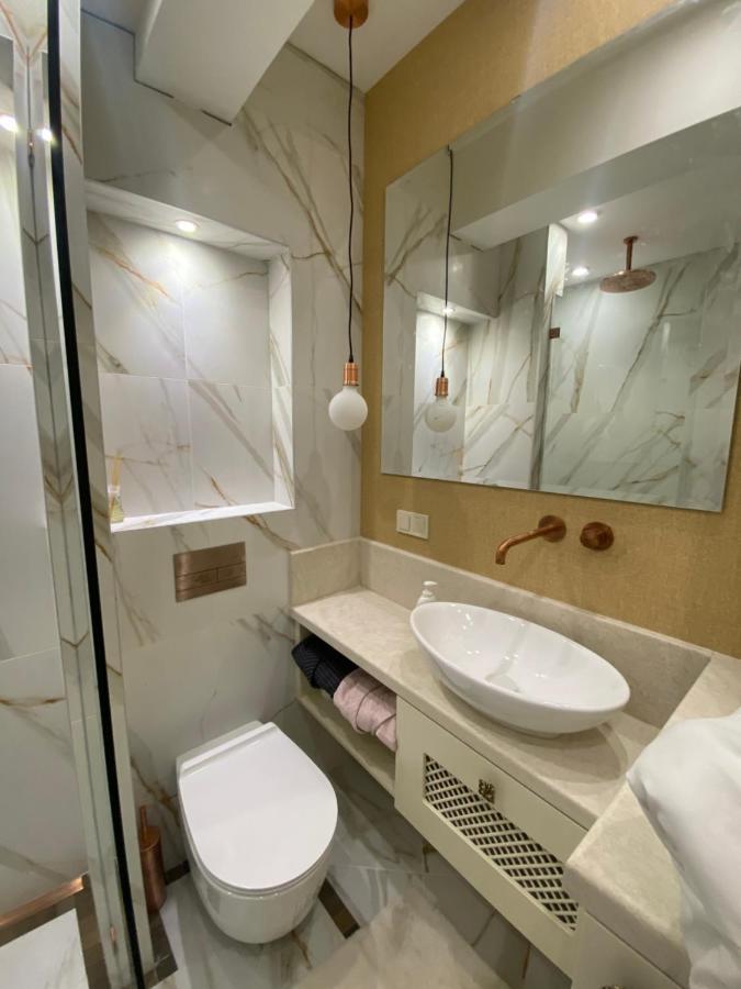 Classic And New Brand Apartment San Stefano 9 Varna Extérieur photo