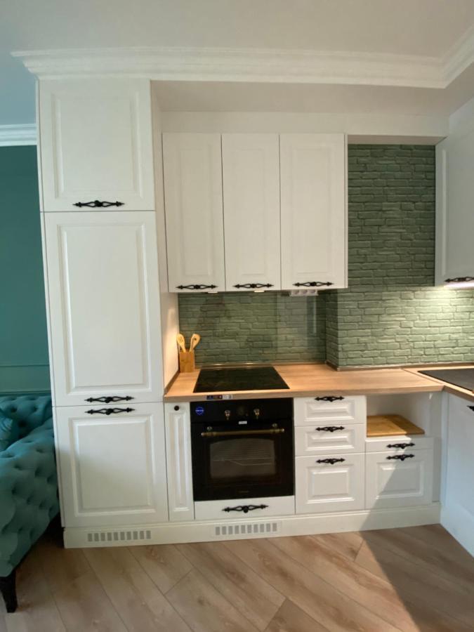 Classic And New Brand Apartment San Stefano 9 Varna Extérieur photo
